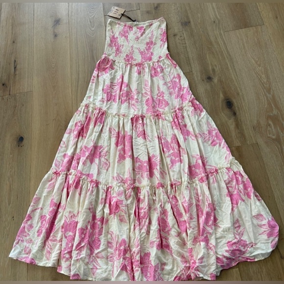 Anthropologie Abel the Label Dress - Picture 4 of 5